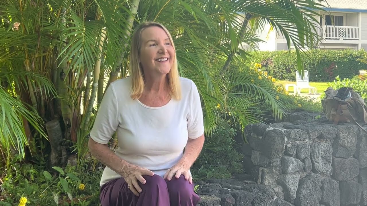 Part 2  Hypnosis Training - Future Timeline