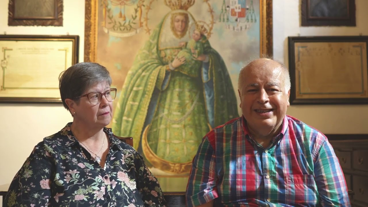 VOLUNTARIADO DE LA BASILICA DEL PINO_HOMENAJE PUBLICO 2025