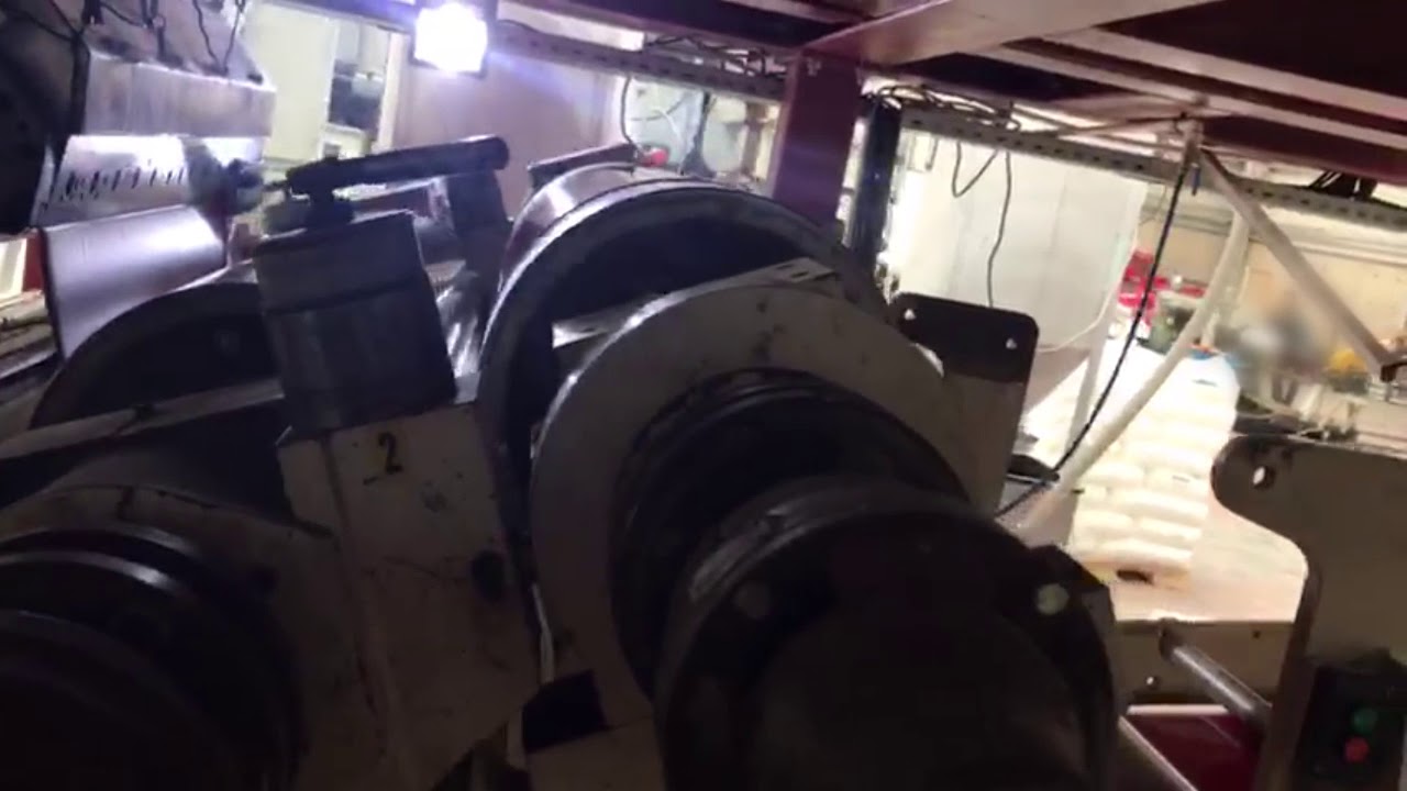 ER WE PA - Used Sheet Extrusion Line - For Sale by Euro Machinery
