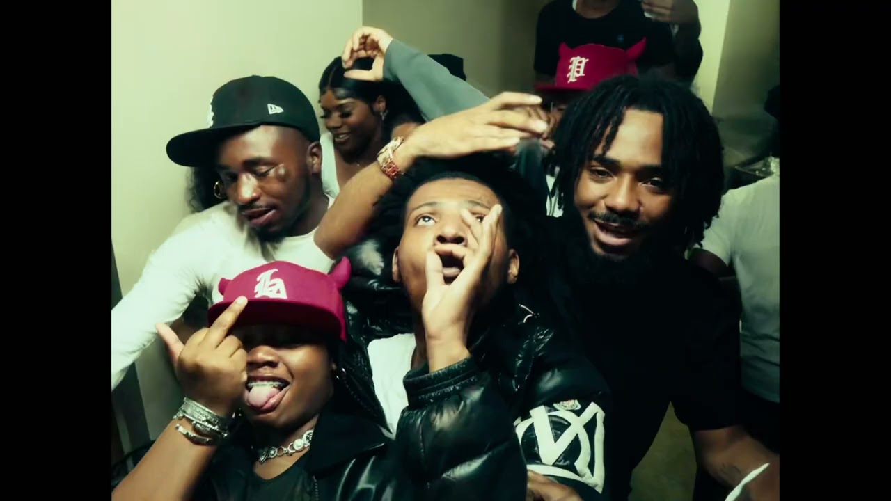 Morally Rich Jake “Wit Da Yung Drenchers” Shot by. @CobbShotem Prod By. @Katosossa & @DamnClutcha