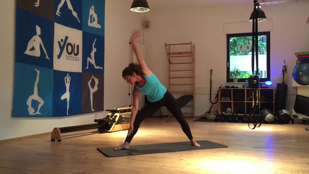 Yoga Music Flow - Don`t let the sun go down on me