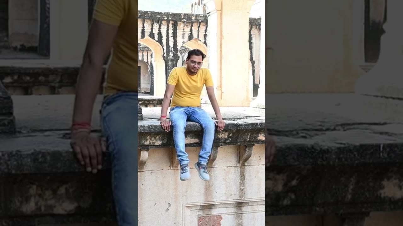 Handsome Boy || Kamal Bagri || #shorts #short