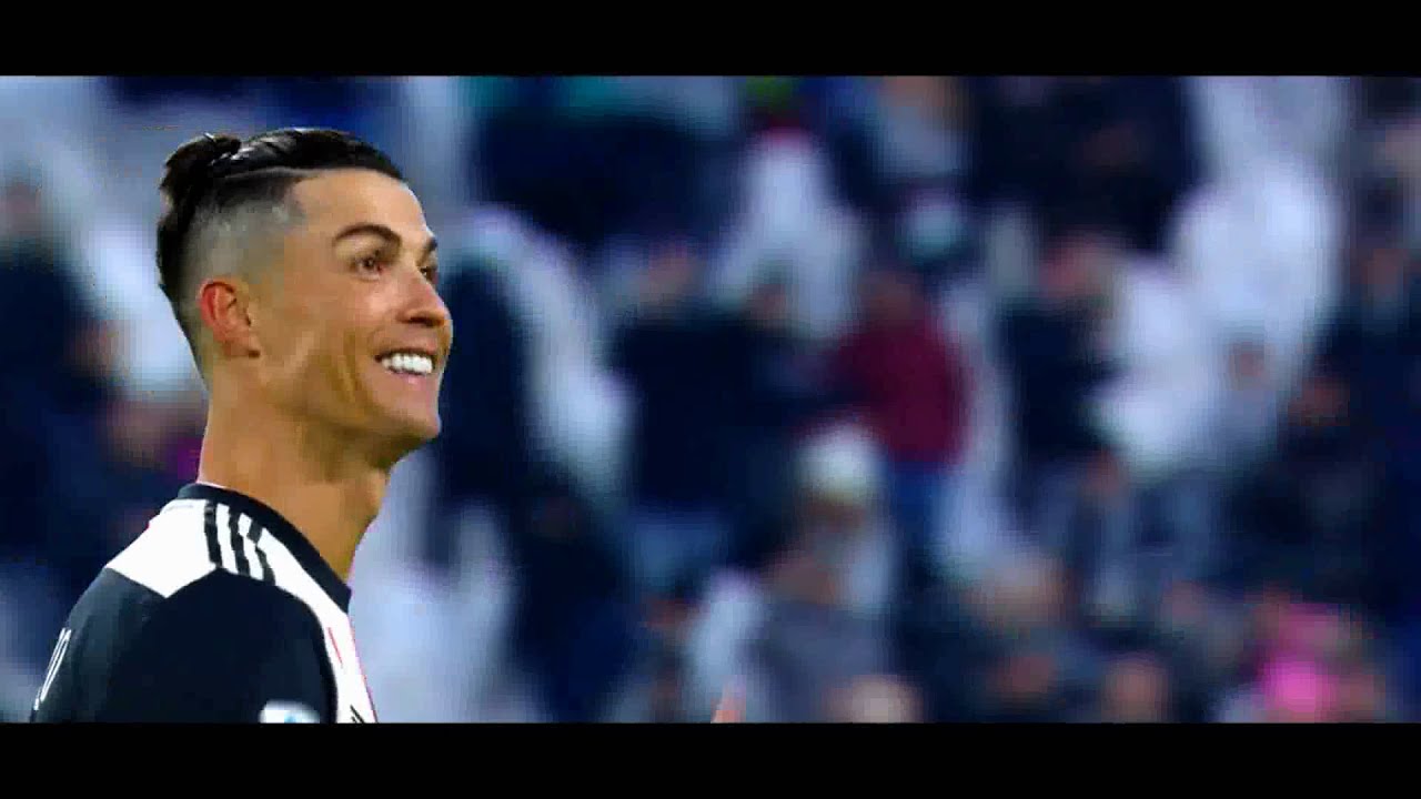 CRISTIANO RONALDO | BANDOLERO