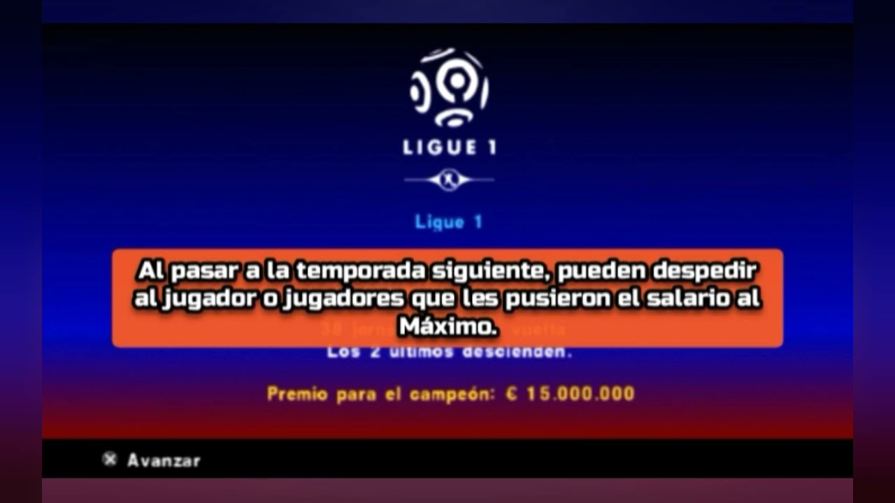 Truco de dinero PES 2014