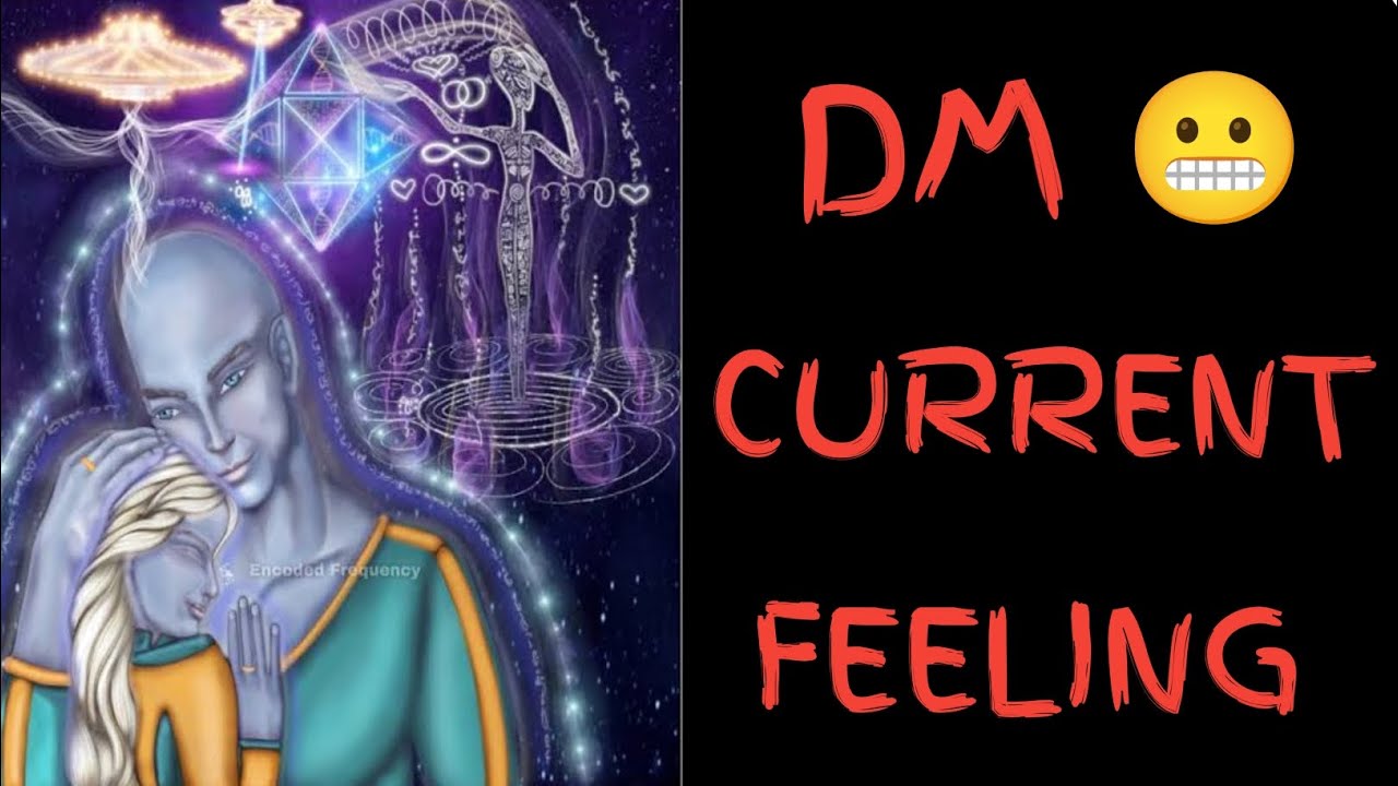 Twin Flame Current Energy 
