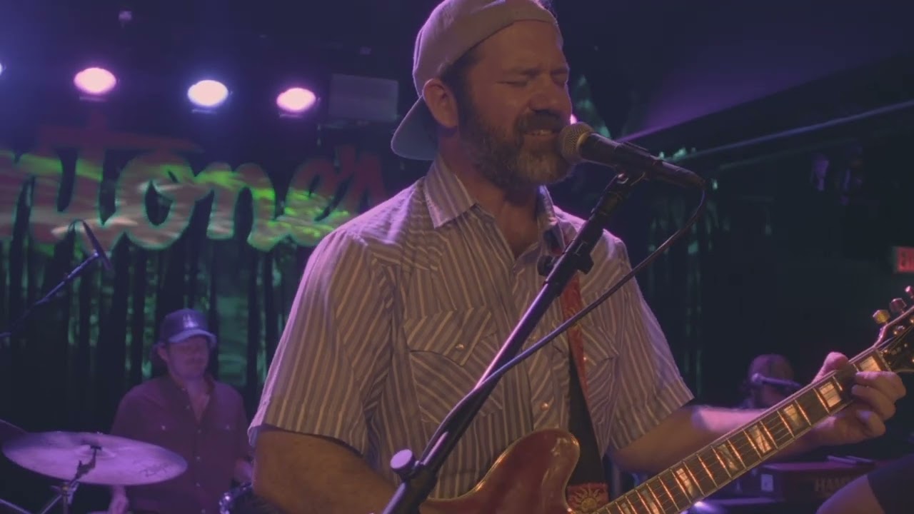 Panic Stricken - Wondering/Pilgrims (Widespread Panic) - Antone's - Austin, TX - 6.1.2024