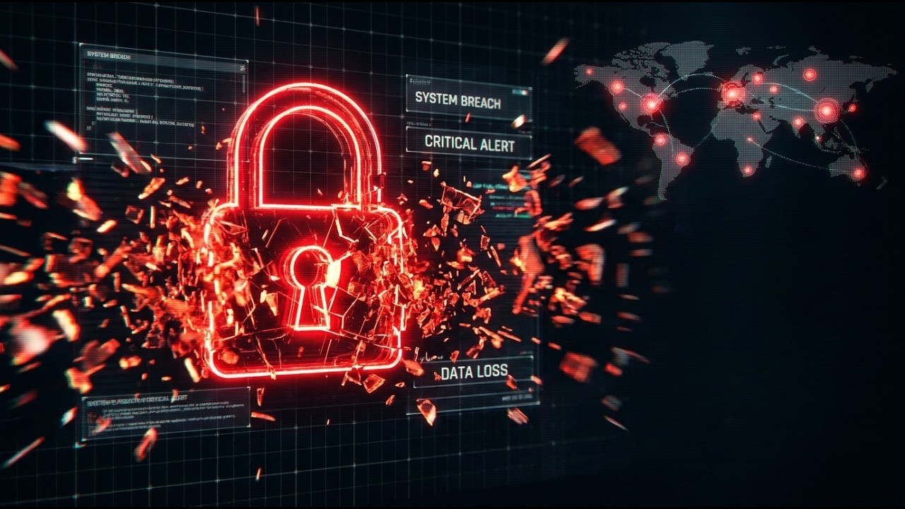 5 Eyes Warning: How AI Cyberattacks Will Break The Internet In 2026