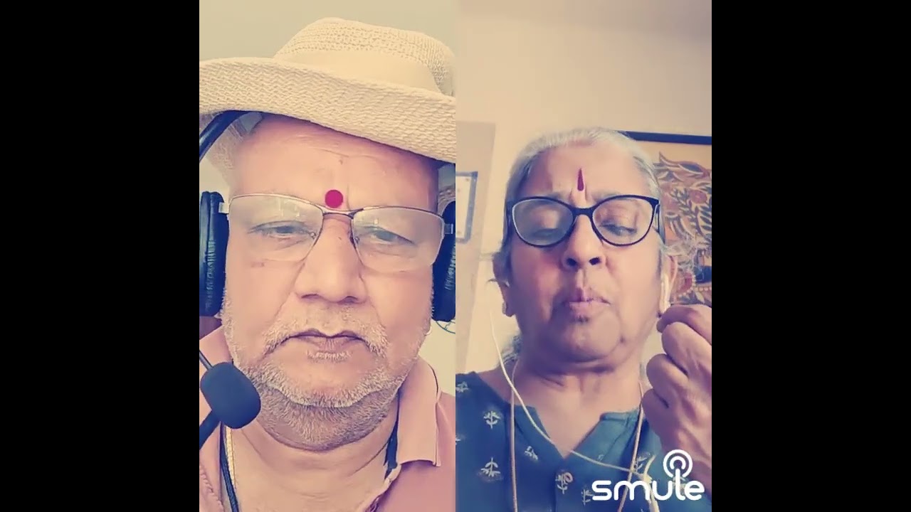 GURUJI CKS WAVES. Chura liya hai dil mehjo dilko. Gurujiravisir & Sreenivadan.