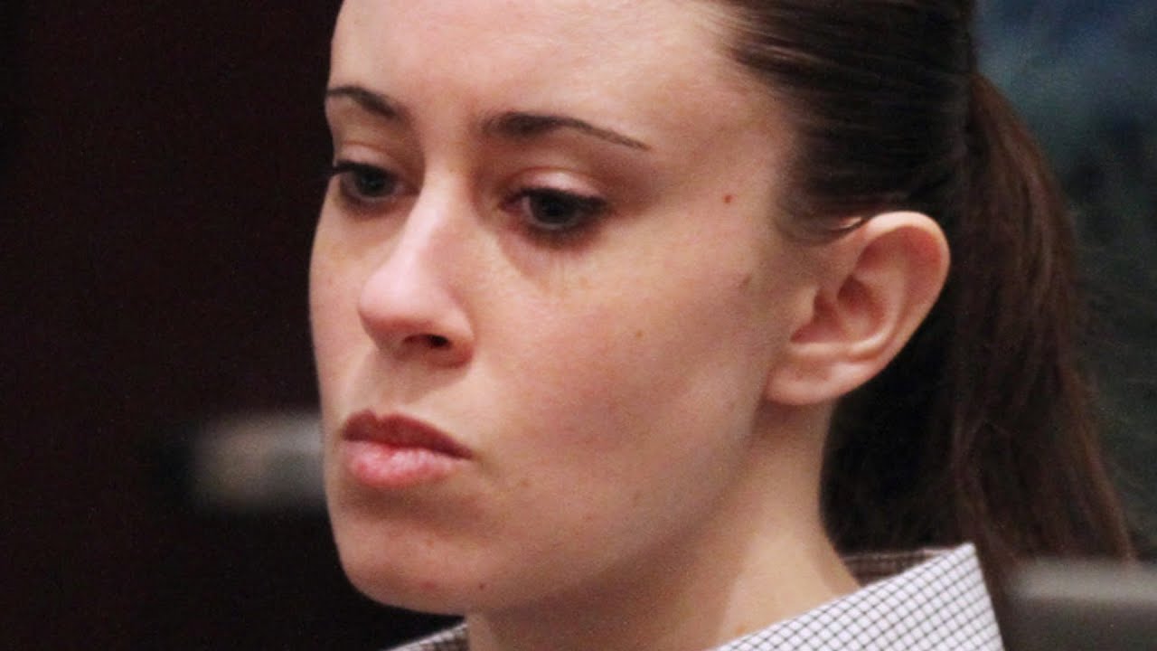 What Casey Anthony's Relationship With Her Parents Is Like Now