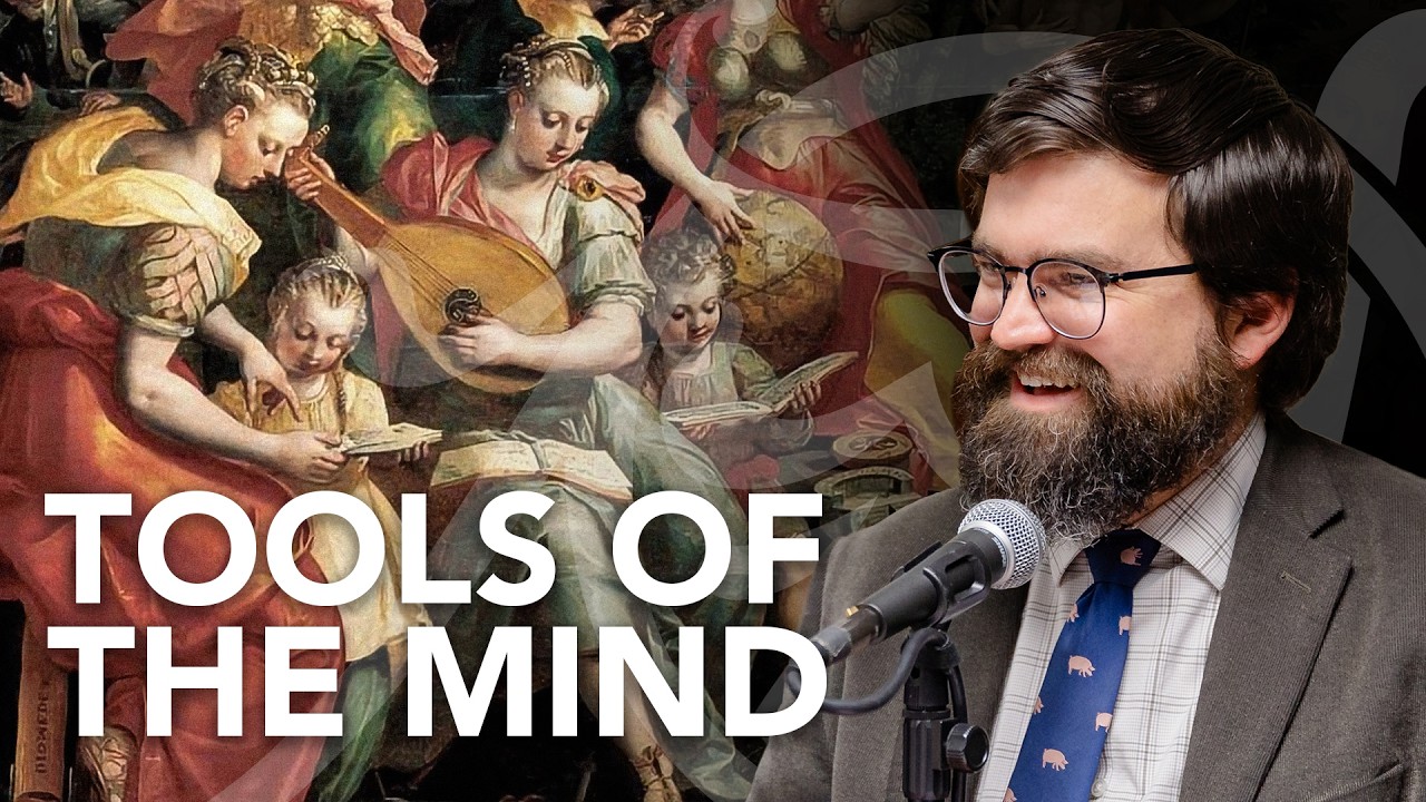 What Is the Trivium? A Philosophical Introduction to the Liberal Arts