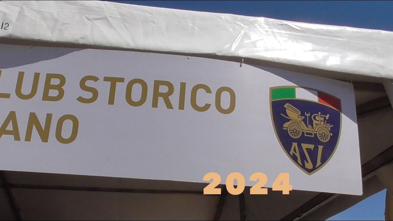ASIMOTO 2024