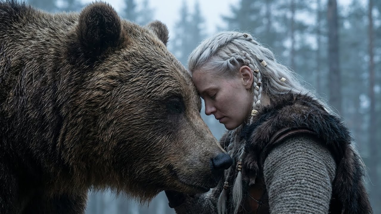 The Silent Watchers of the North Nordic Music