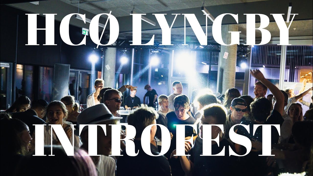 INTROFEST HCØL