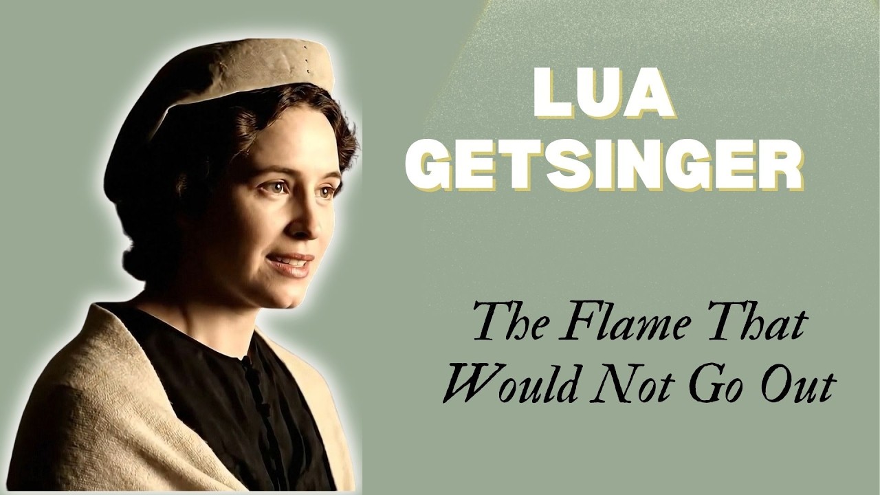 The story of Lua Getsinger