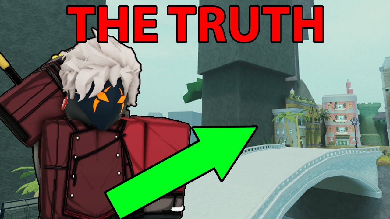 Conquest Is OVERHYPED. | Deepwoken
