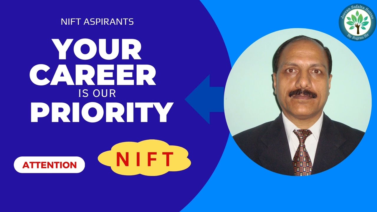 HOW TO GET ADMISSION IN NIFT P-I #NIFT ENTRANCE EXAMINATION #NIFT DELHI #NIFT MUMBAI #NIFT SITUATIO