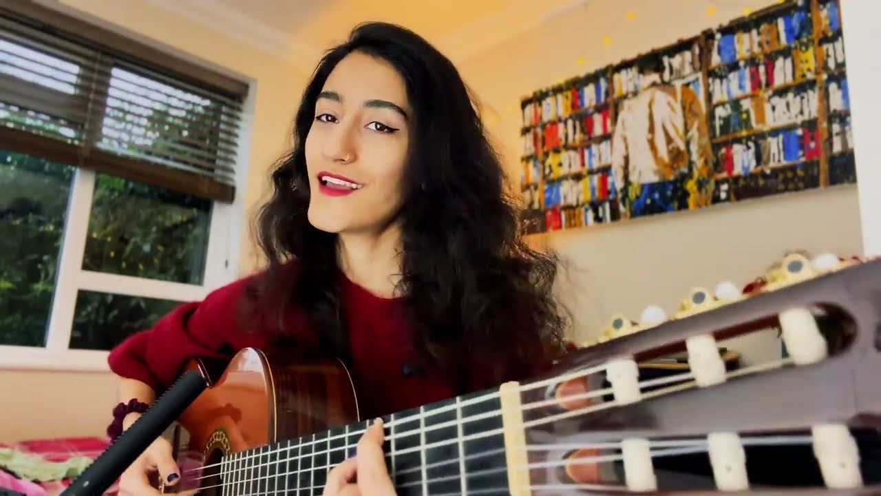 Have yourself a Jazzy little Christmas NOW 🎄😜