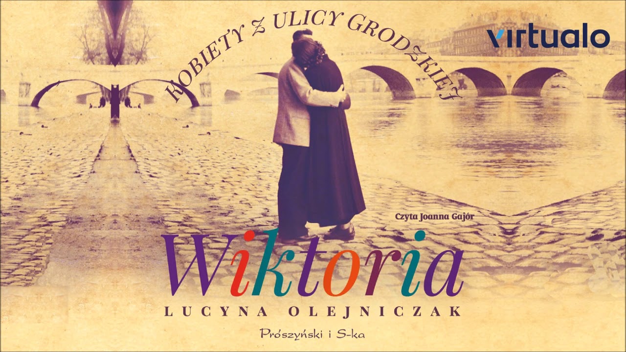 Lucyna Olejniczak 