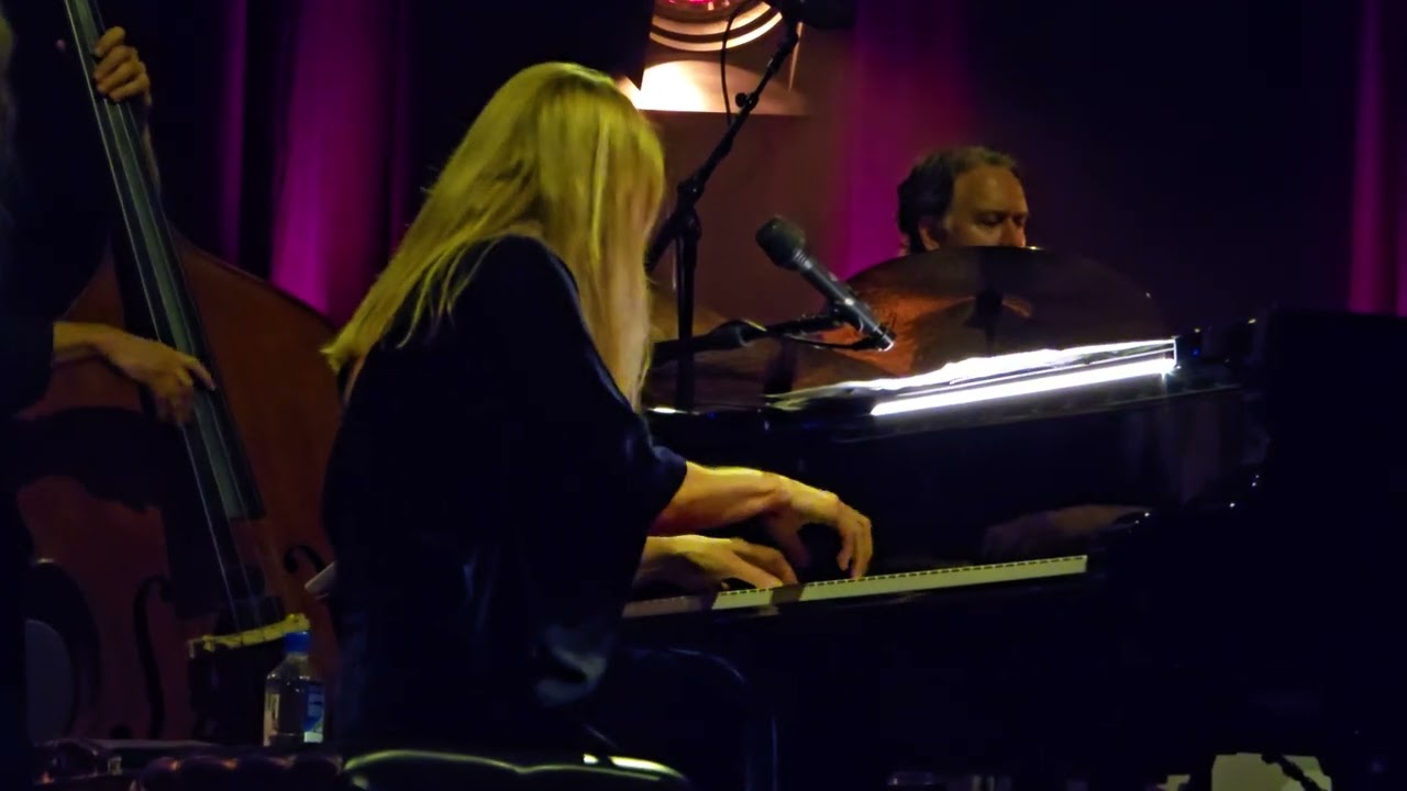 Diana Krall 