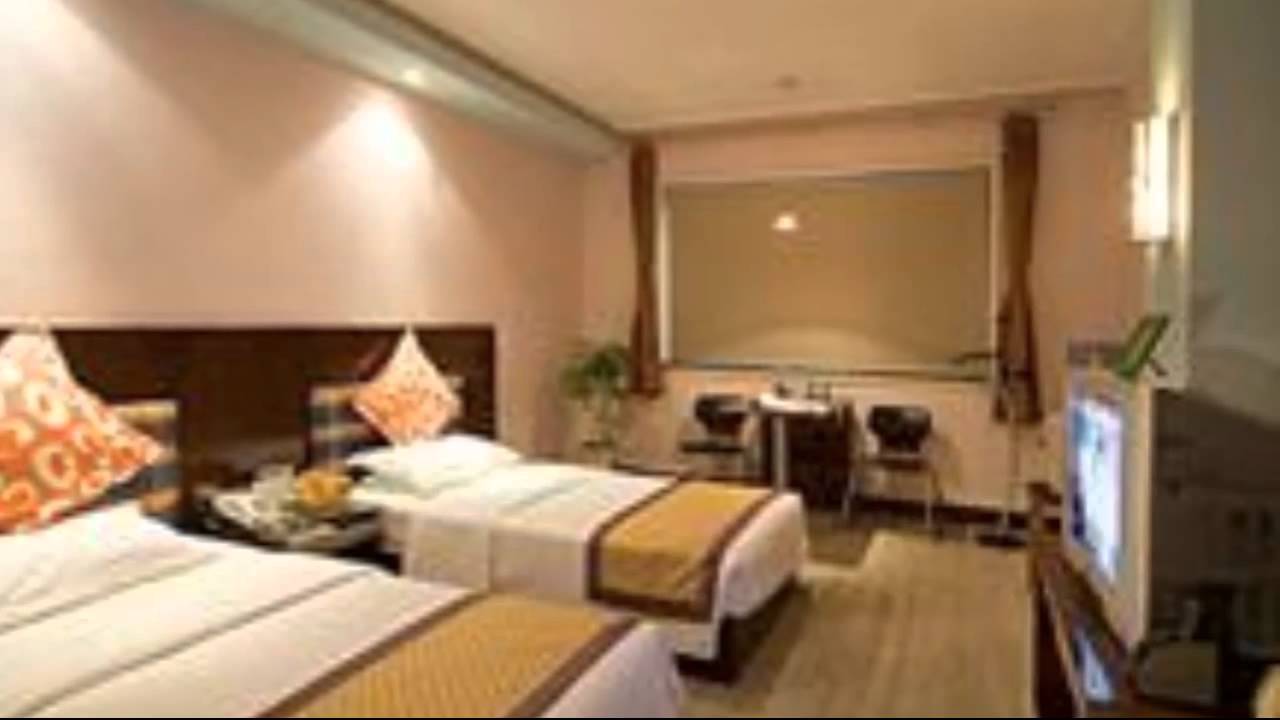 Hui Quan Hotel