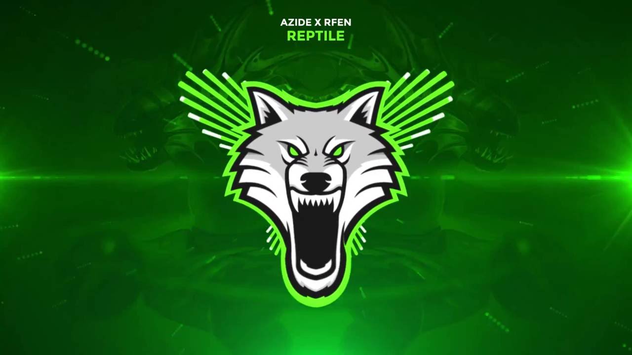 Azide x Rfen - Reptile