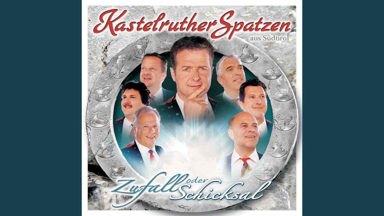 Der Walzer der Liebe