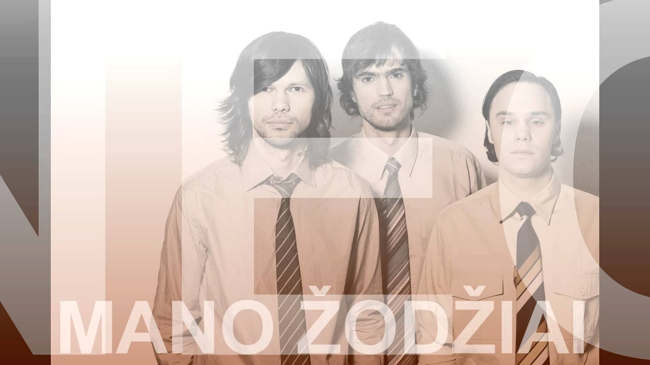 N.E.O. MANO ŽODŽIAI