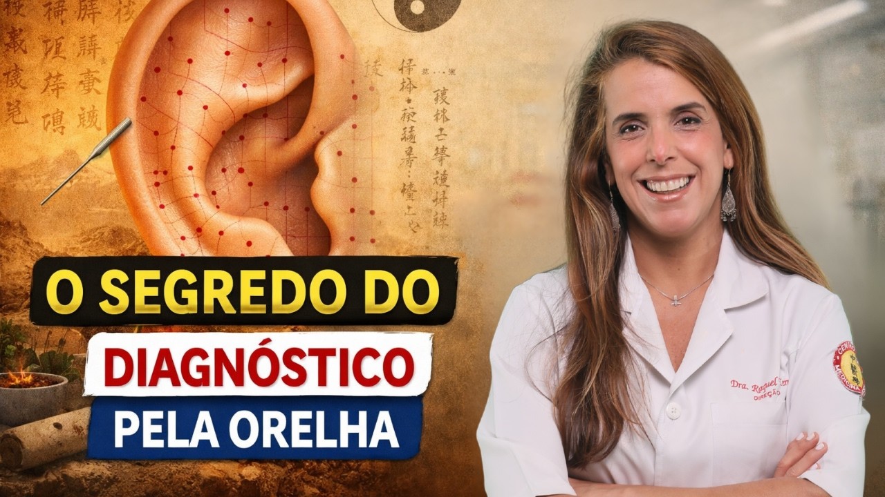 O Que Ninguém Te Conta Sobre Diagnóstico Pela Orelha