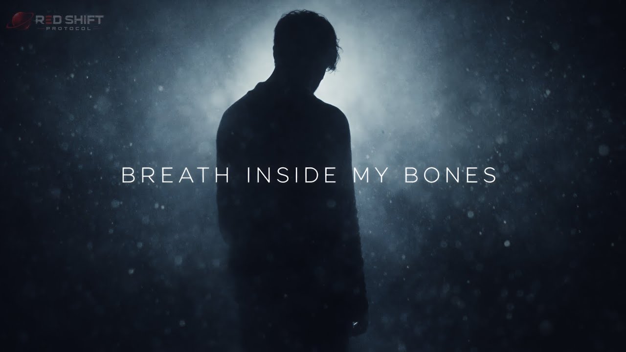 Breath Inside My Bones | Эмоциональная поп-баллада | AI Music