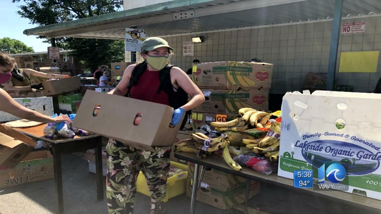 Closure of Save-A-Lot in St. Paul's area shows the difference people can make when they work togethe