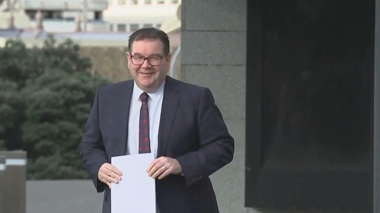 New Zealand's 2023 budget exceeds expectations