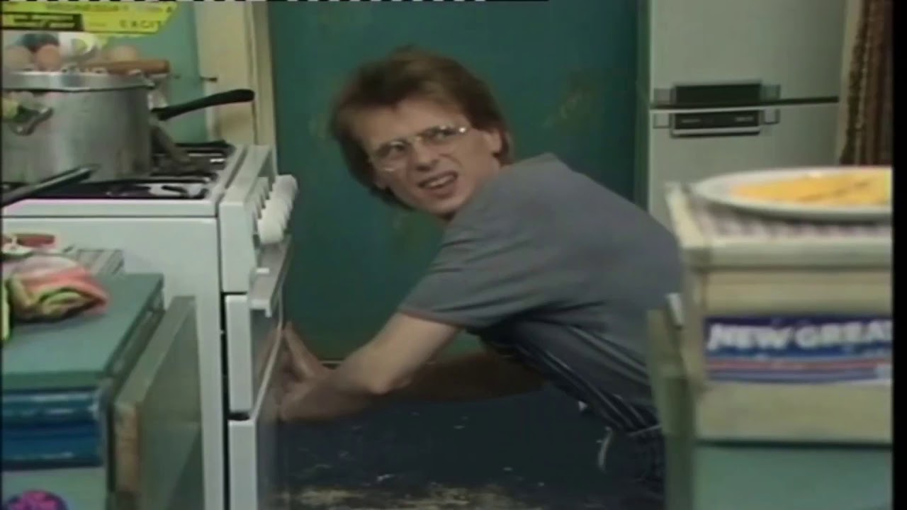 EastEnders   Dot Cotton&rsquo;s First Appearance 4th July 1985