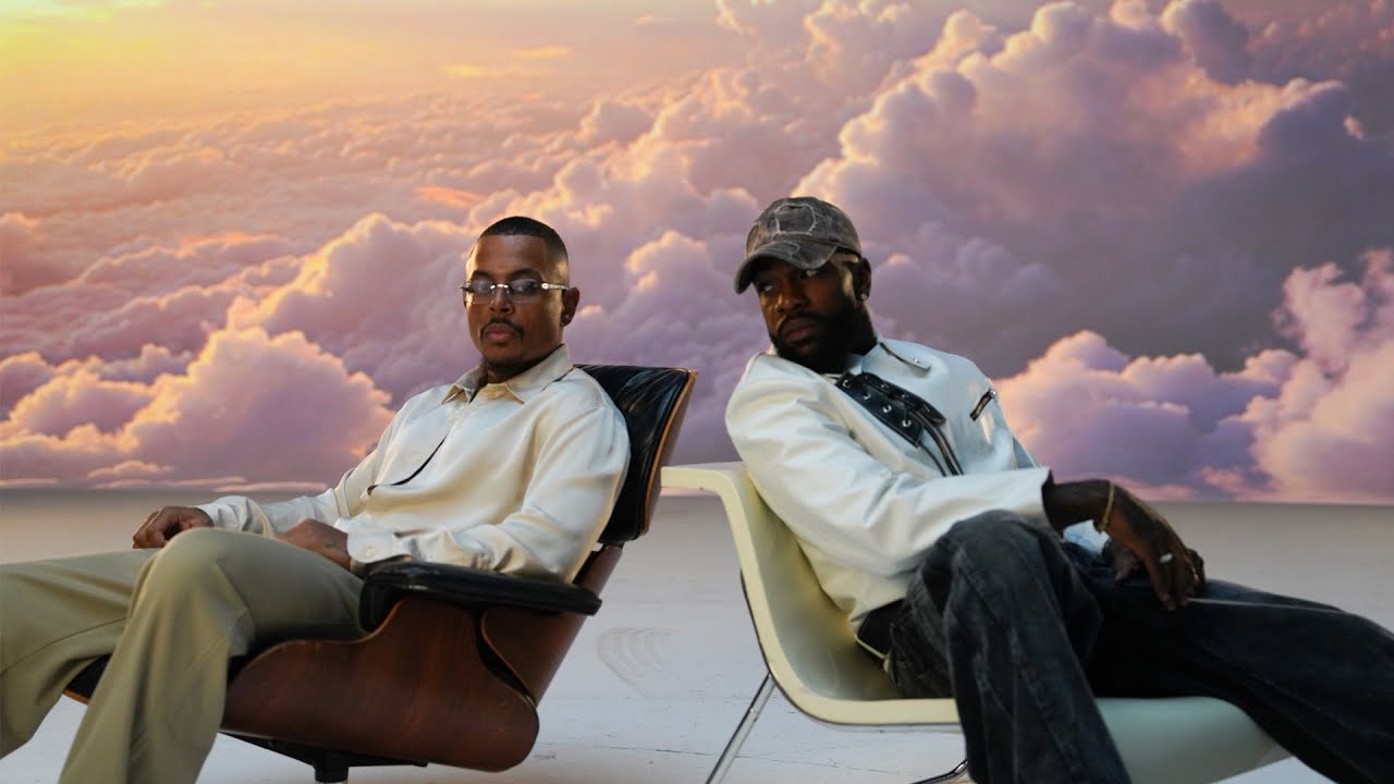 LUCIANO x TAYC - To The Sky [Official Video]