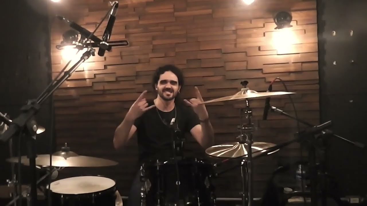 Cam&eacute;lia - Grava&ccedil;&atilde;o Instrumental Ao Vivo ''Soul Brasil'' (Canil Records)