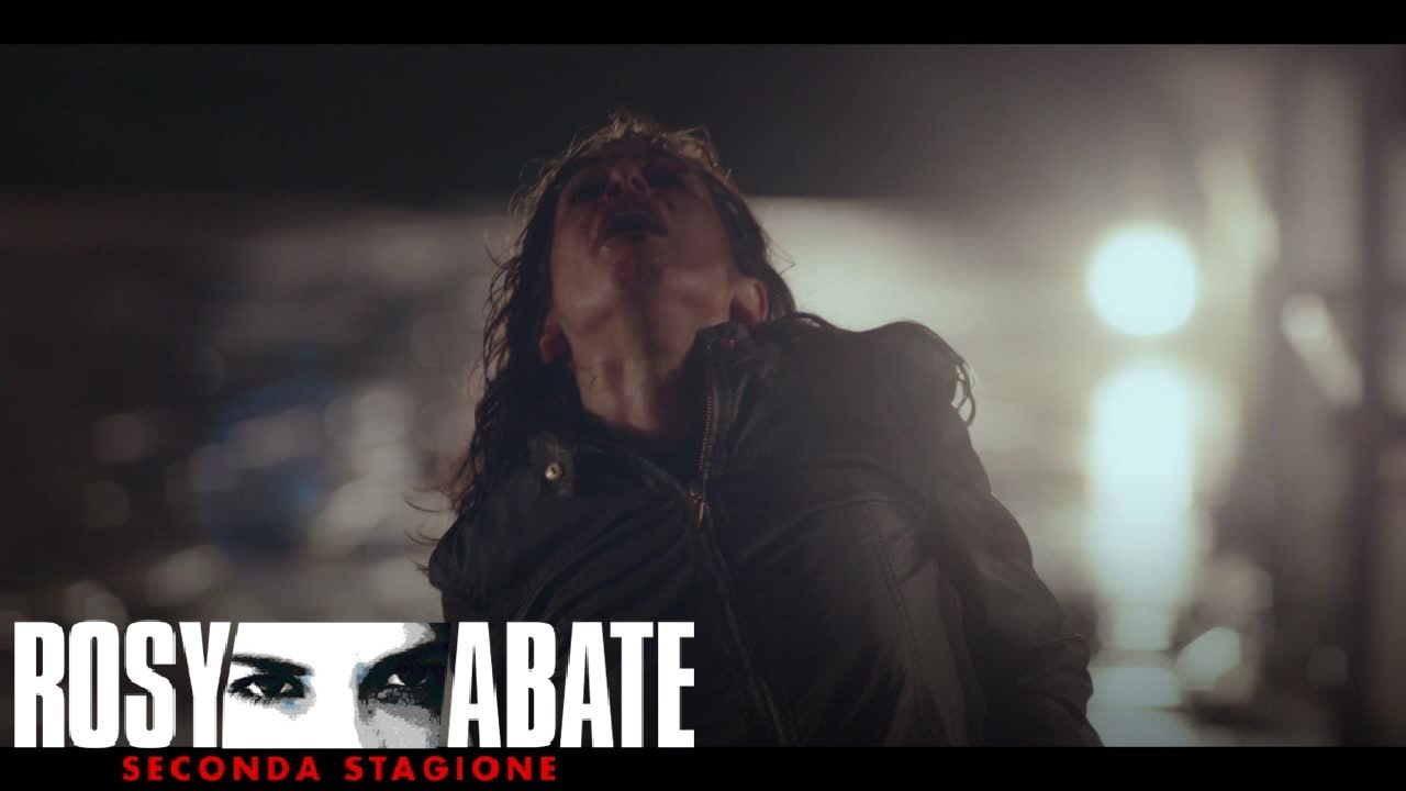 Rosy Abate  - Seconda stagione - Rosy, Costello e Leonardo: la sfida finale