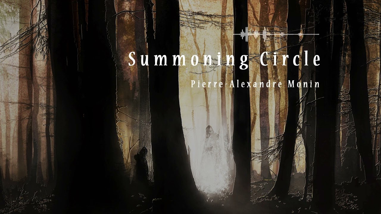 Summoning Circle | Orchestral Fantasy Music