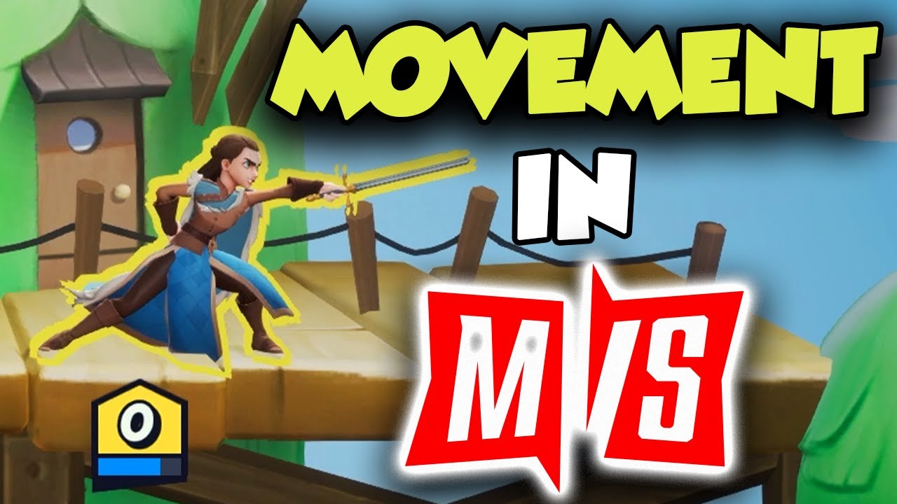 Can you WAVEDASH in MultiVersus?