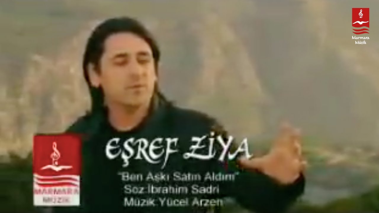 EŞREF ZİYA 