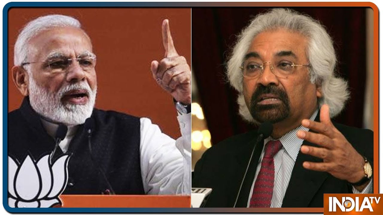 PM Modi slams Sam Pitroda, says Rahul Gandhi aide kickstarted Pak National Day celebrations