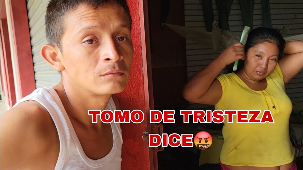 Encontramos a CHOCA b0.l0 y el dice que de pura tristeza lo hizo MAYCOL no sabe nada