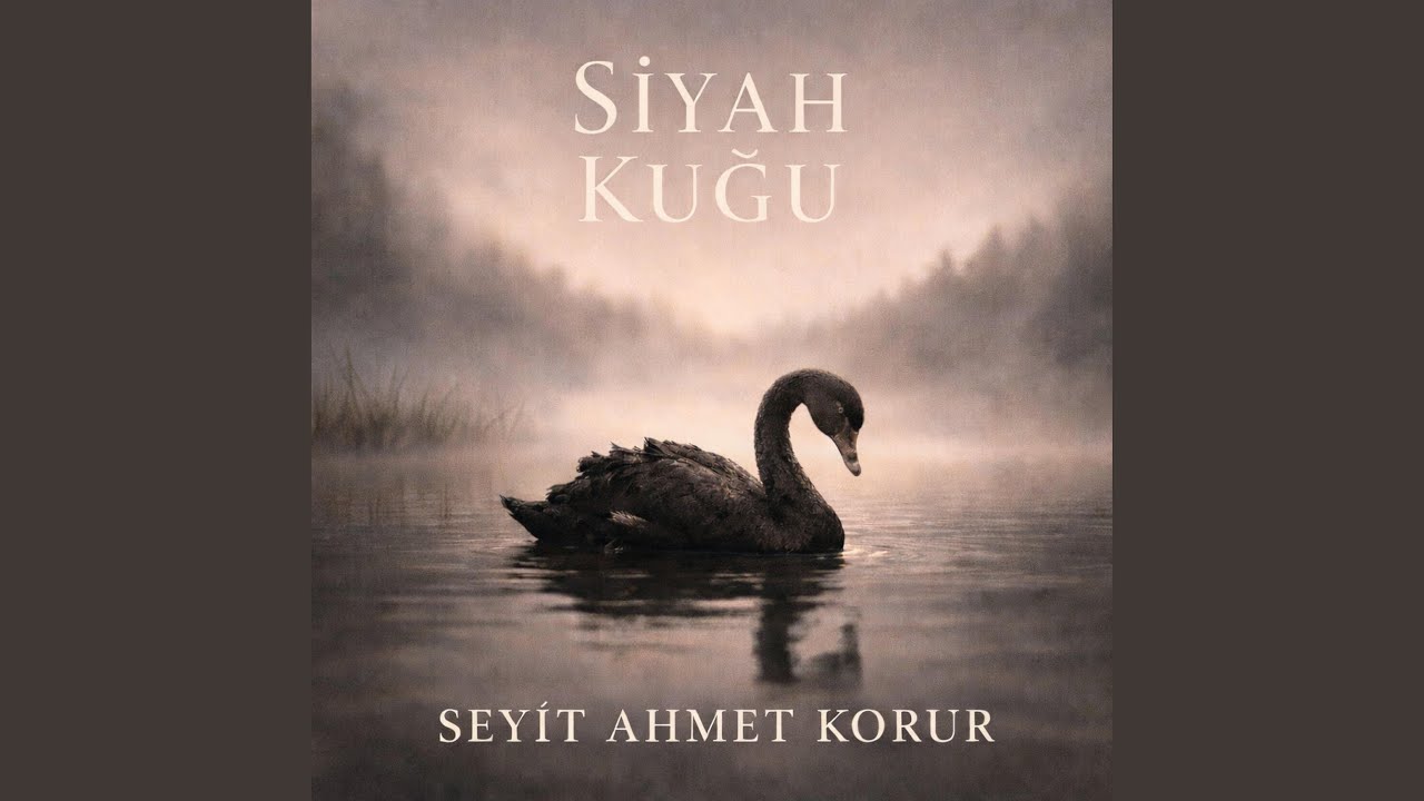 Siyah Kuğu