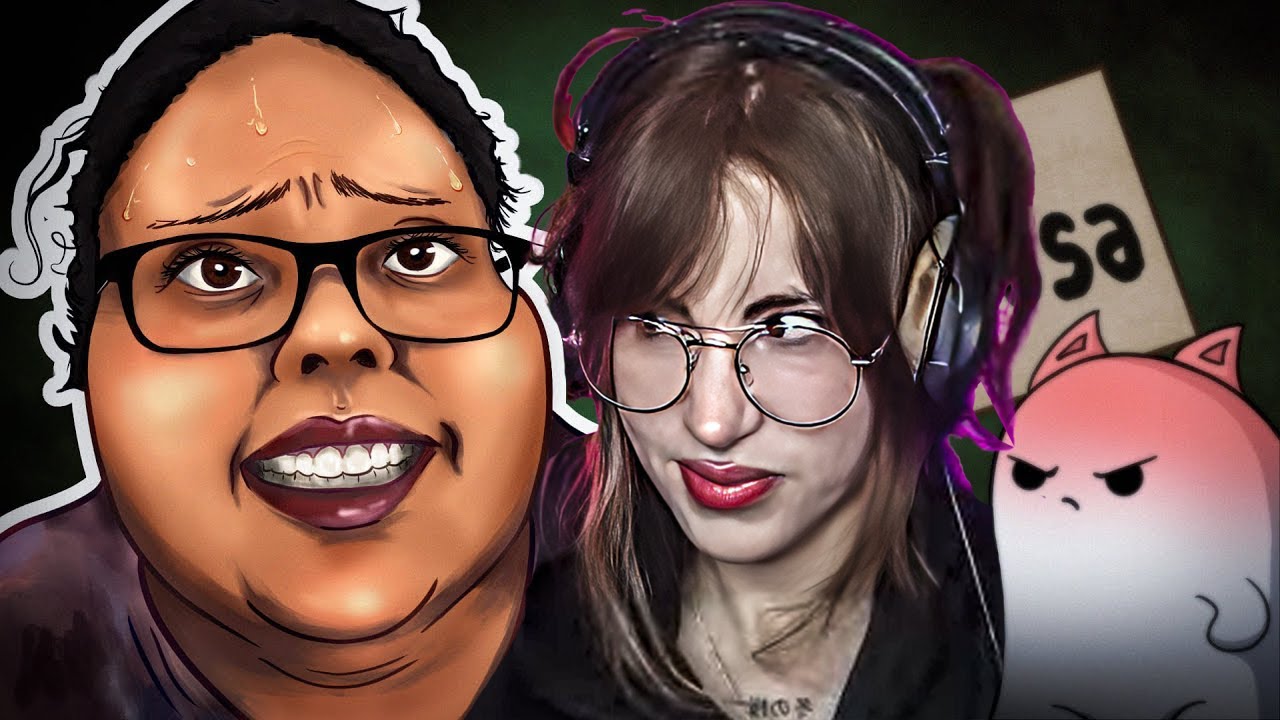Las Mentiras de la VECINUKA | Reacci&oacute;n