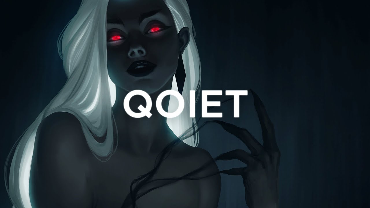 Qoiet - keep YOU