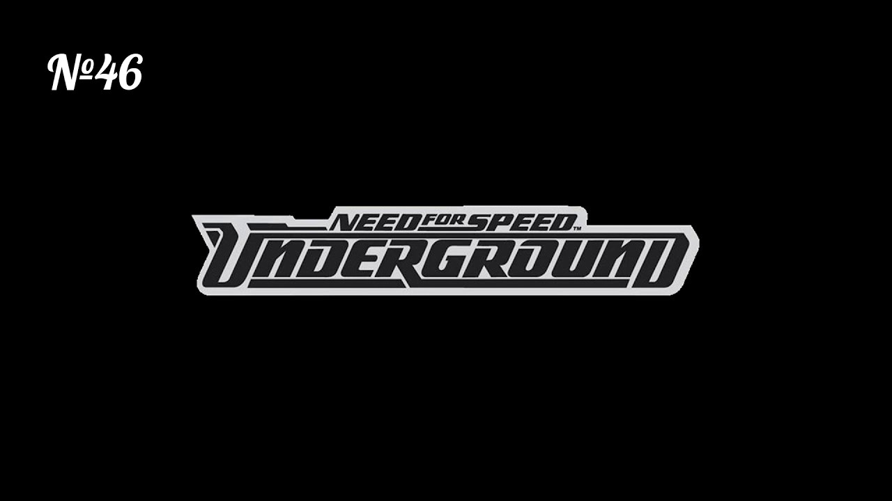 Need for Speed: Underground #46 - Гонки по Олимпик-Сити. Часть 18