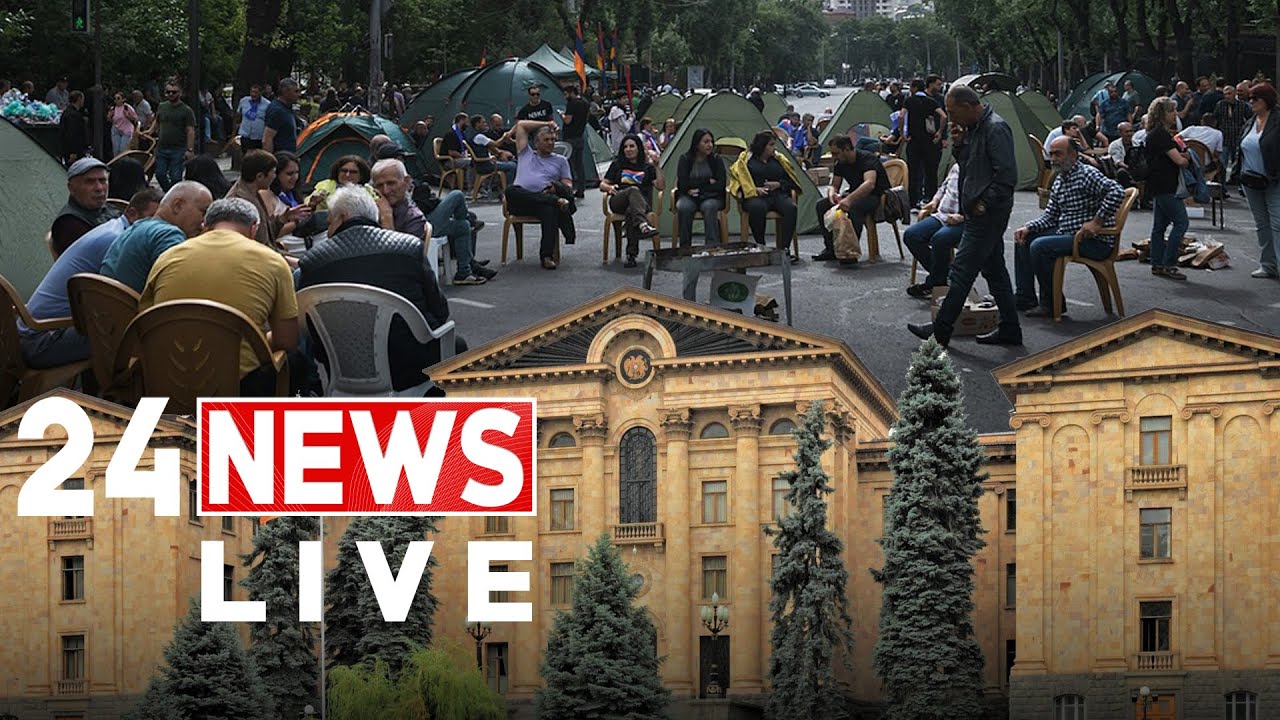 #ՀԻՄԱ. ԴՐՍՈՒՄ ՀԱՆՐԱՀԱՎԱՔ Է, ԱԺ-ՈՒՄ ՊԱՏԳԱՄԱՎՈՐՆԵՐԸ ՀԱՆԴԵՍ ԵՆ ԳԱԼԻՍ ՀԱՅՏԱՐԱՐՈՒԹՅՈՒՆՆԵՐՈՎ