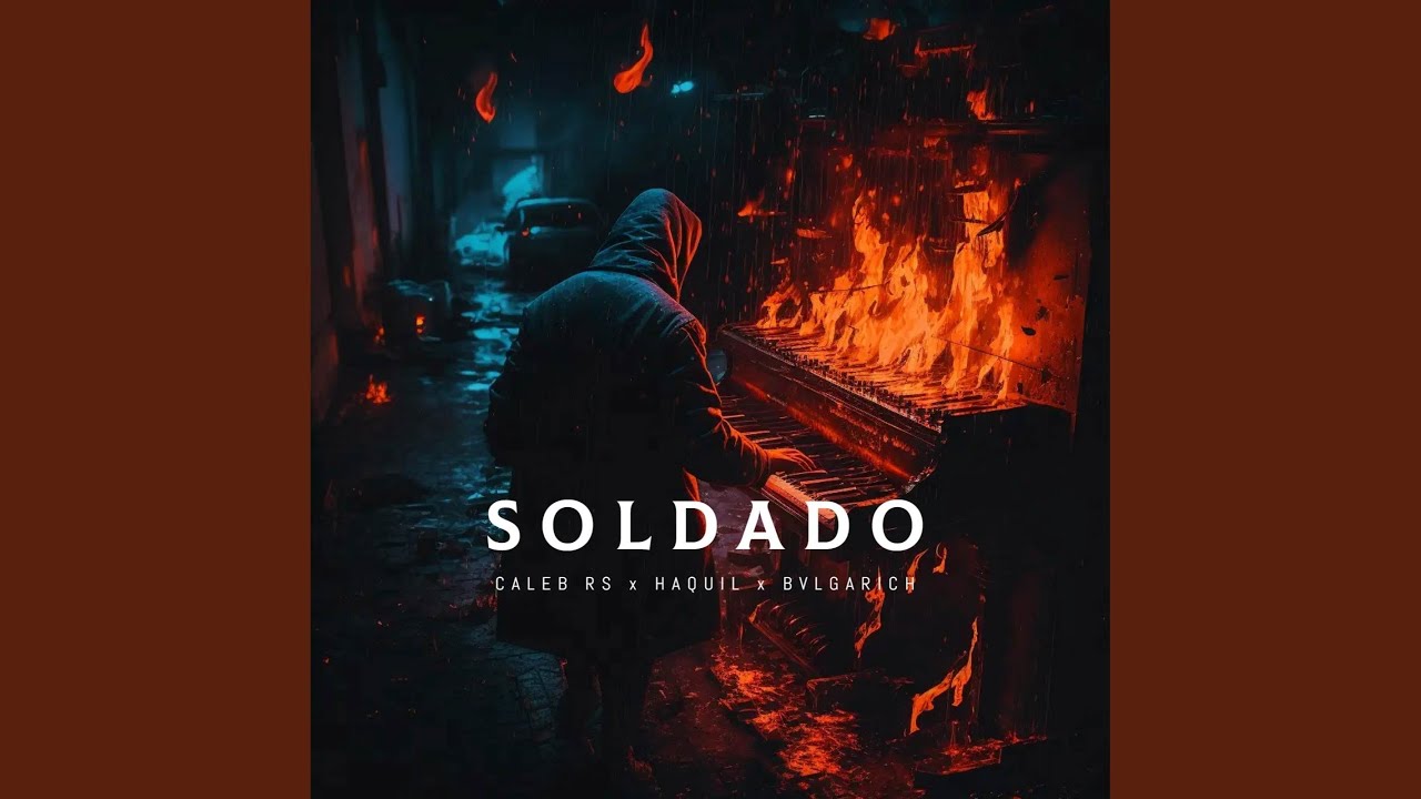 Soldado