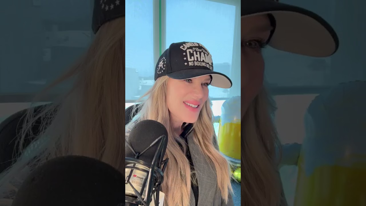 ELLEN K AND @fluffyguy On Breaking A World Record With Laughs @Jokoy