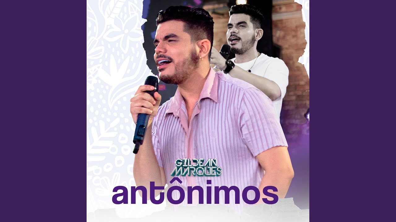 Ant&ocirc;nimos