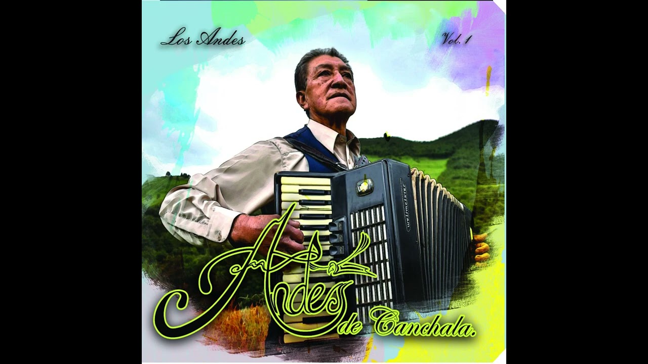 Pasacalles / Riobambeñita / Lindo Quito de Mi Vida - ANDES DE CANCHALA