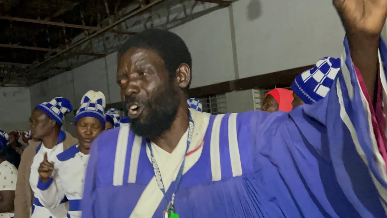 Dzemweya: Kana zvorema tinorwa neminamato by Muongamiri VaPfunde!